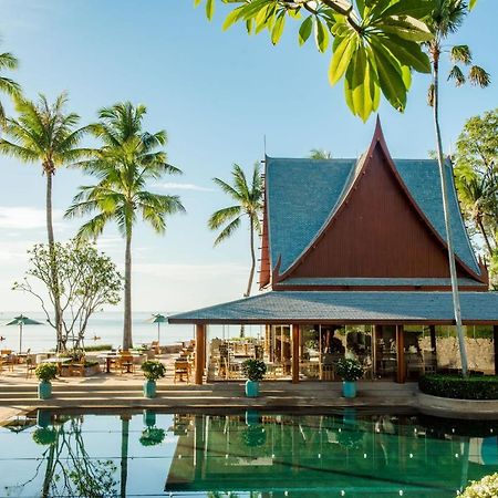 Chiva-Som International Health Resorts HHQ Esterno foto