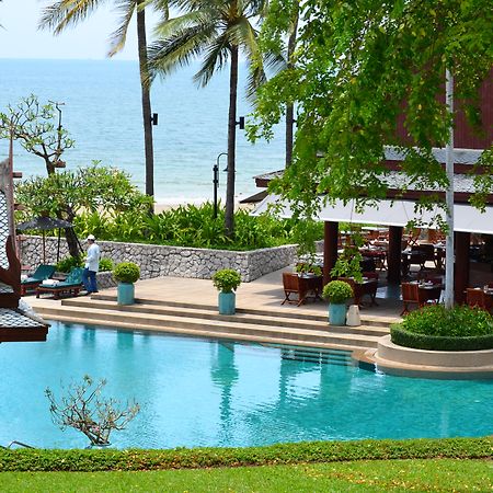 Chiva-Som International Health Resorts HHQ Esterno foto