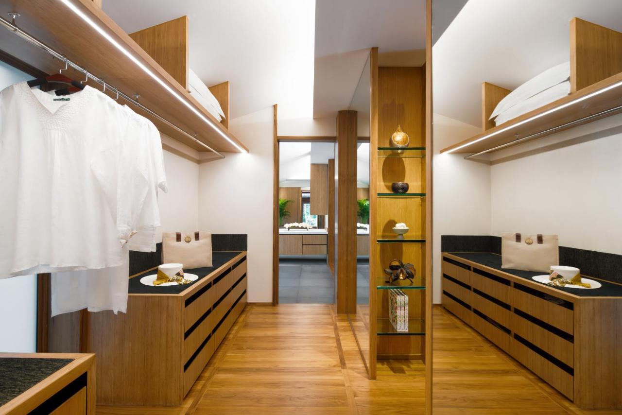 Chiva-Som International Health Resorts HHQ Esterno foto