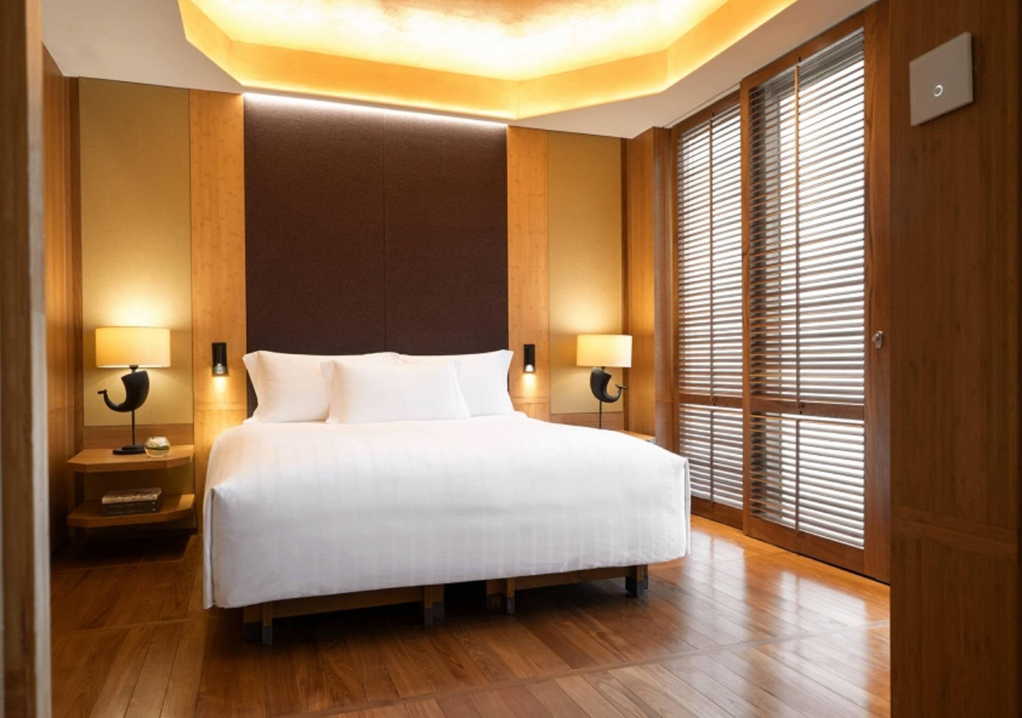 Chiva-Som International Health Resorts HHQ Esterno foto