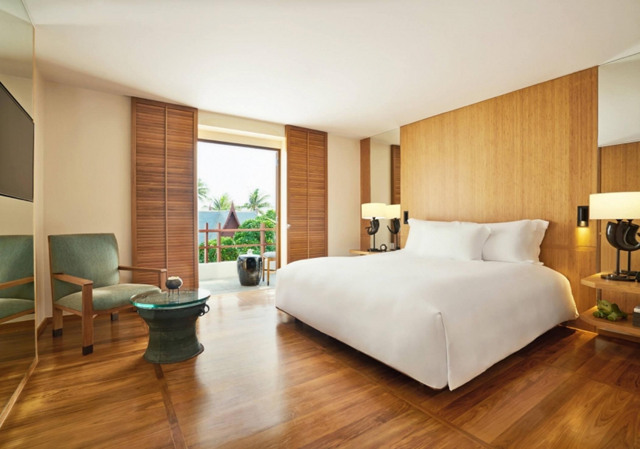 Chiva-Som International Health Resorts HHQ Esterno foto