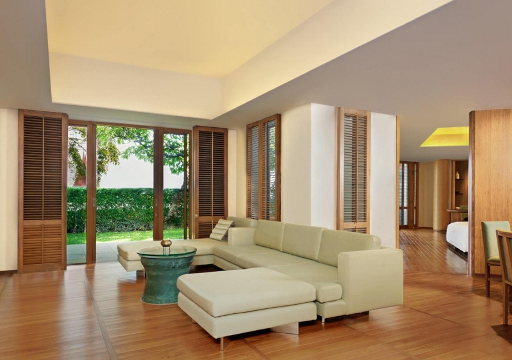 Chiva-Som International Health Resorts HHQ Esterno foto