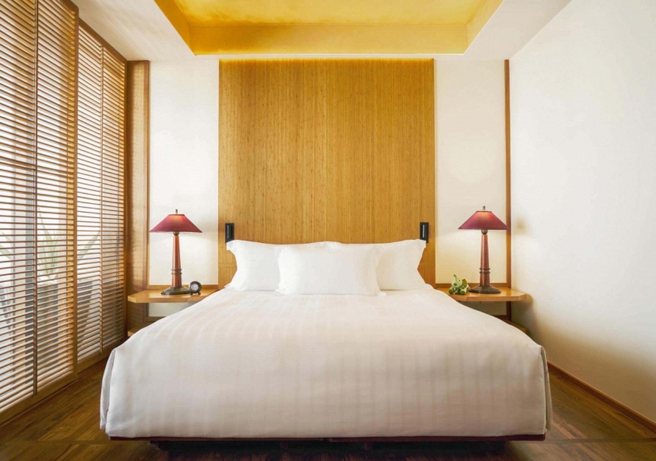 Chiva-Som International Health Resorts HHQ Esterno foto