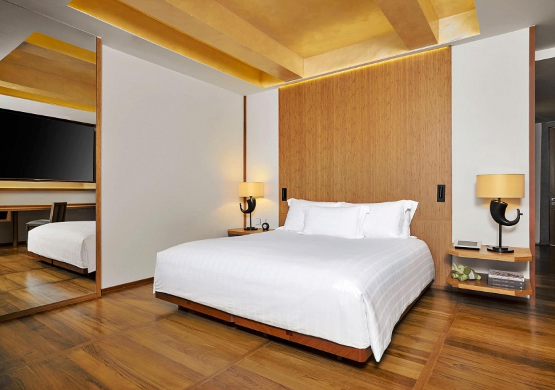 Chiva-Som International Health Resorts HHQ Esterno foto