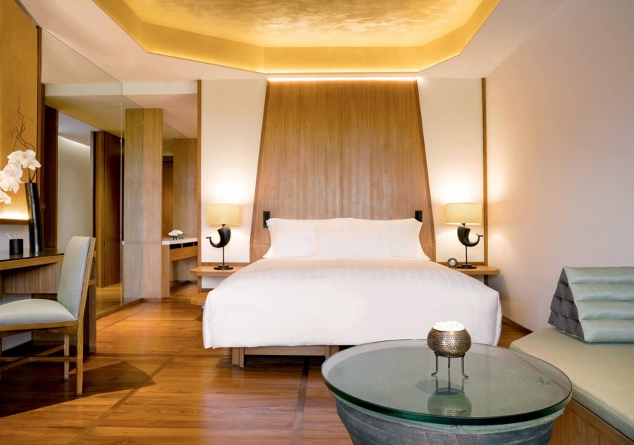 Chiva-Som International Health Resorts HHQ Esterno foto