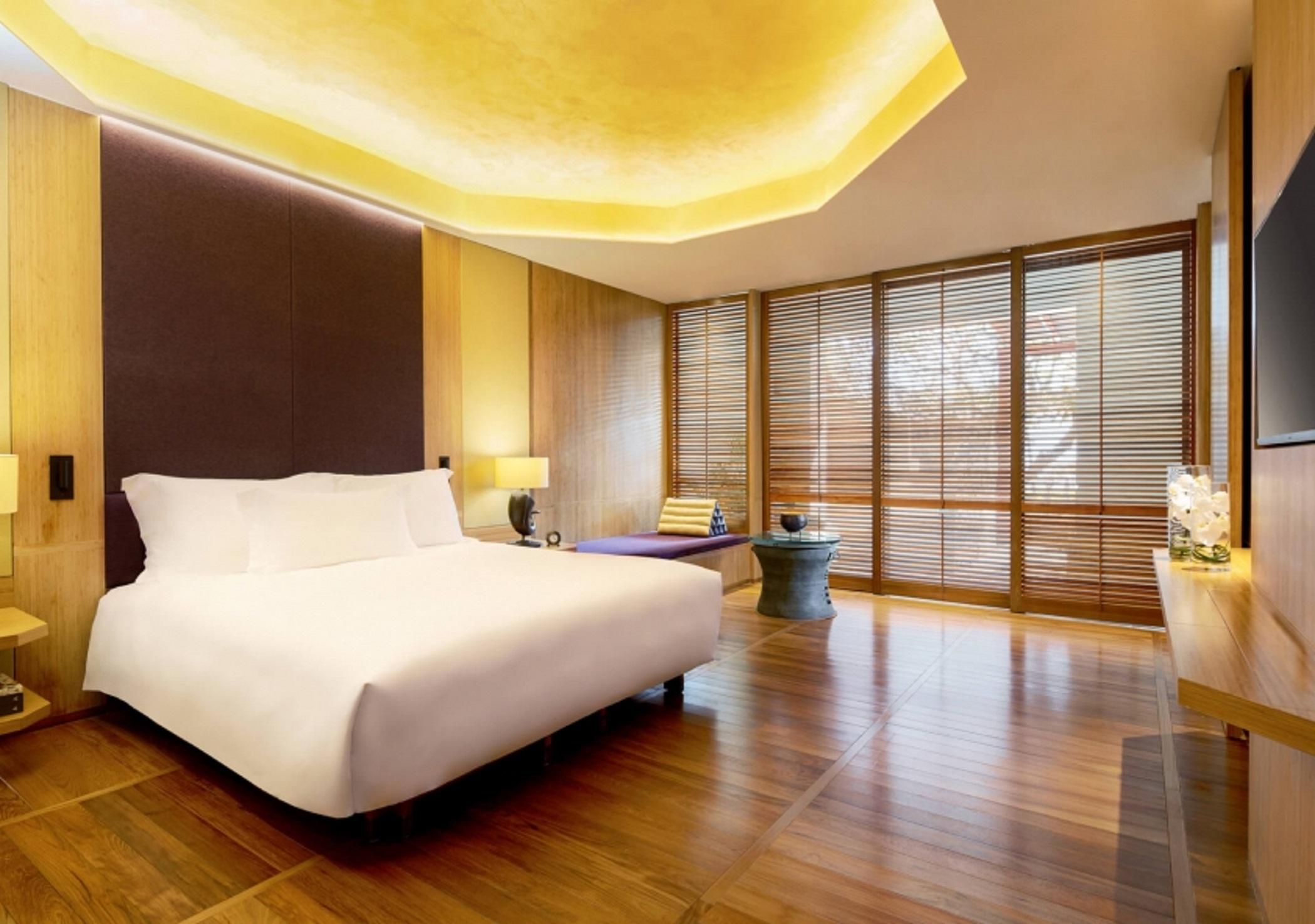 Chiva-Som International Health Resorts HHQ Esterno foto