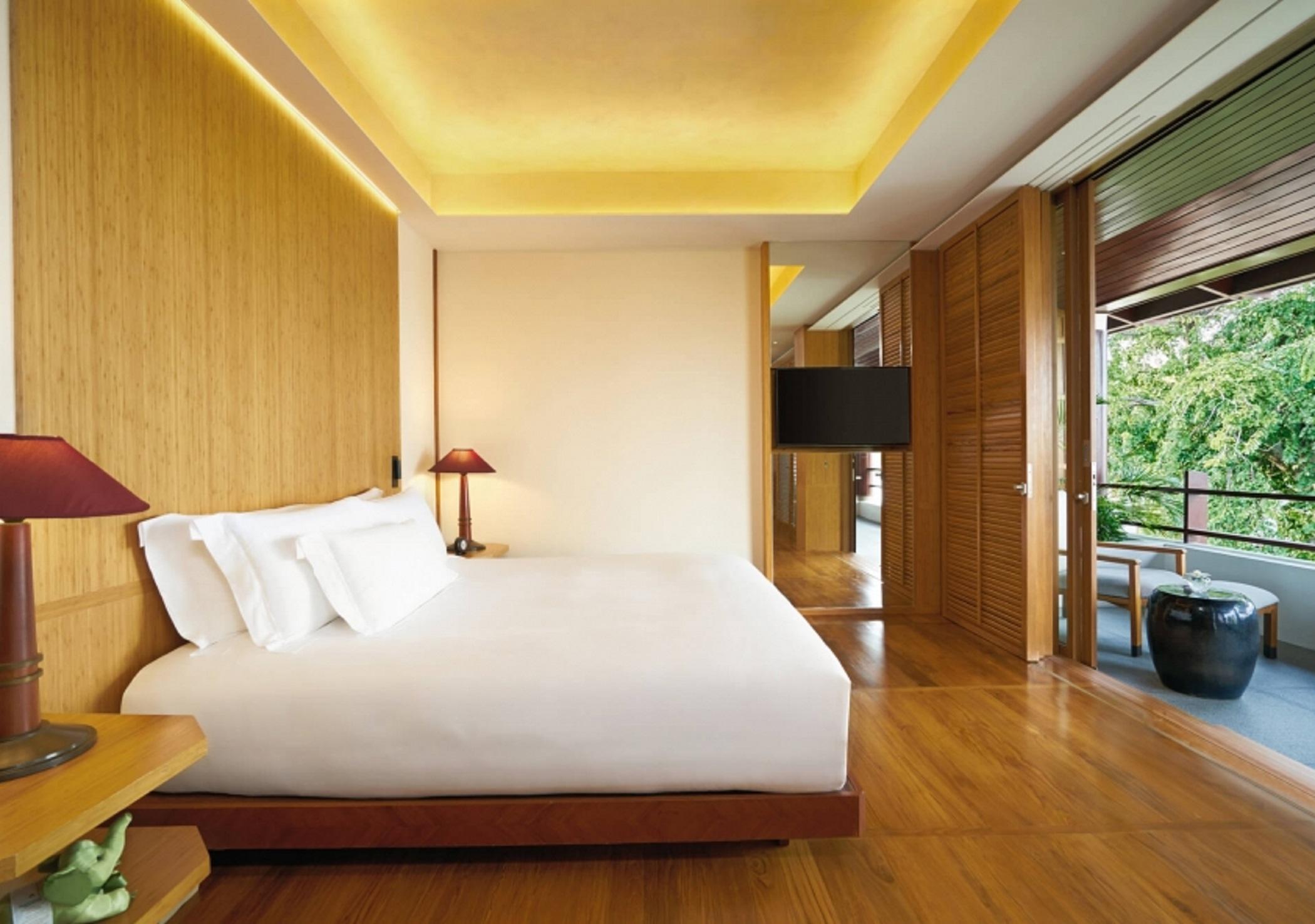 Chiva-Som International Health Resorts HHQ Esterno foto