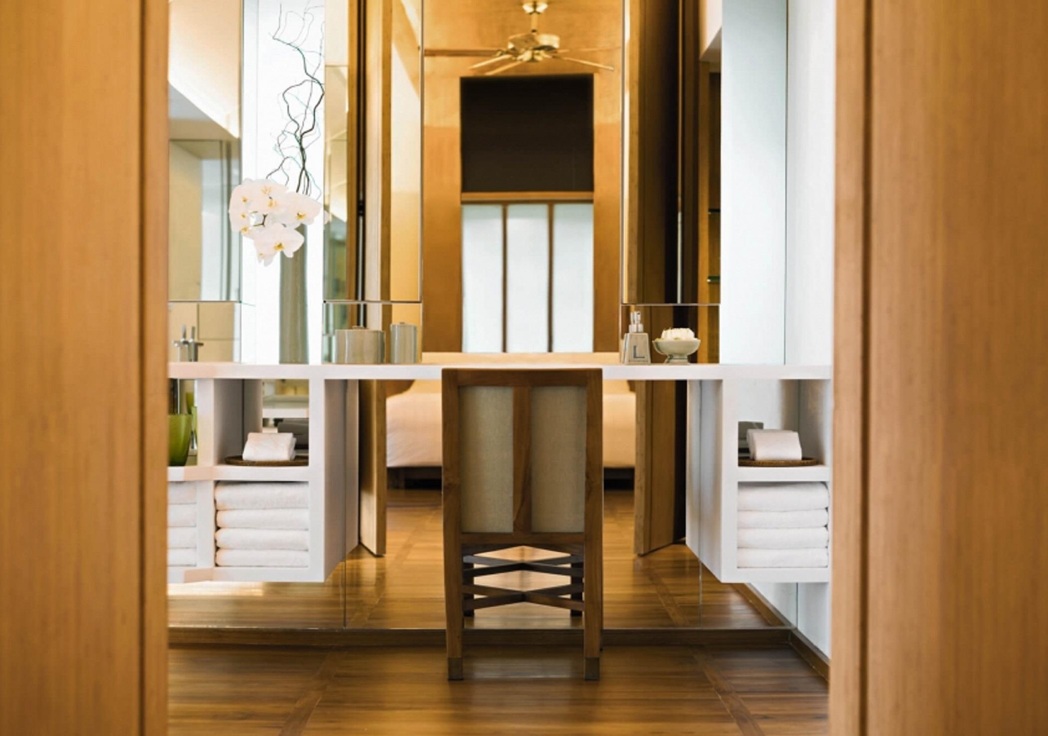 Chiva-Som International Health Resorts HHQ Esterno foto