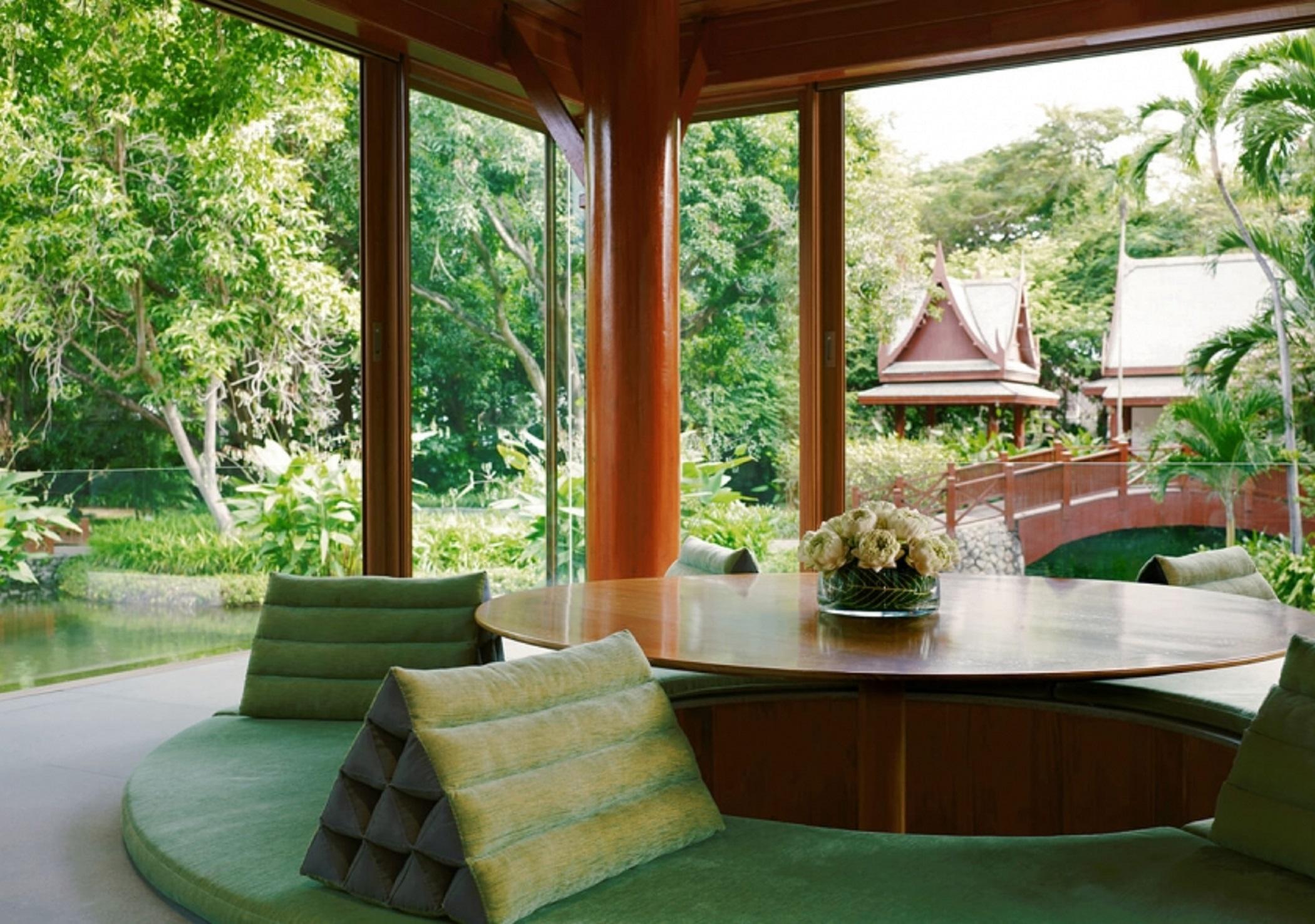 Chiva-Som International Health Resorts HHQ Esterno foto