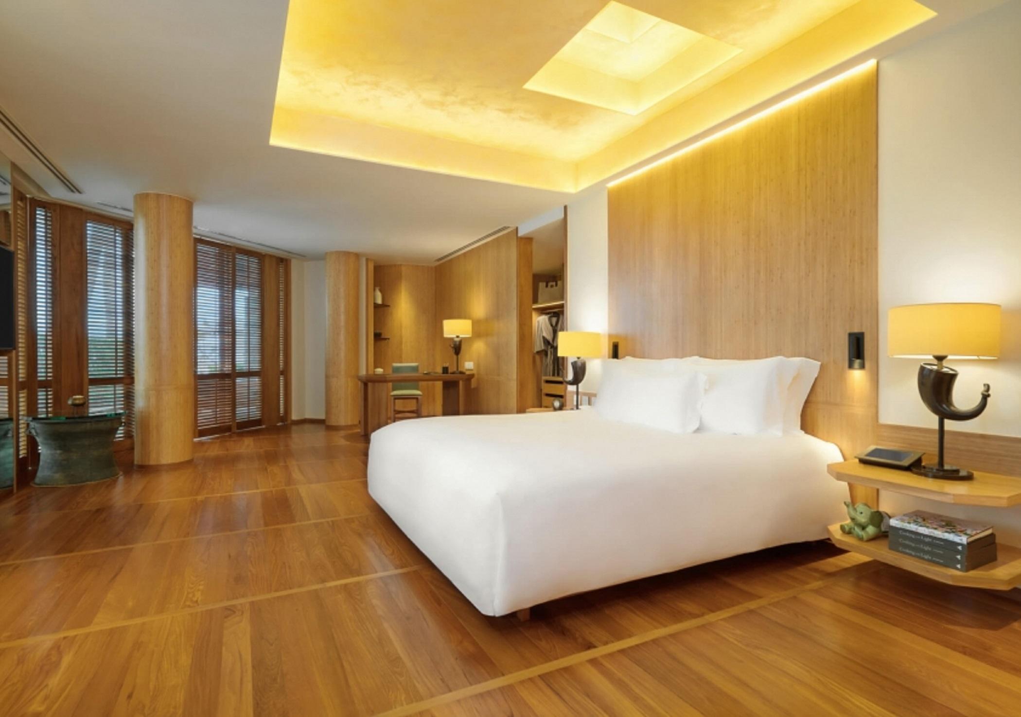 Chiva-Som International Health Resorts HHQ Esterno foto