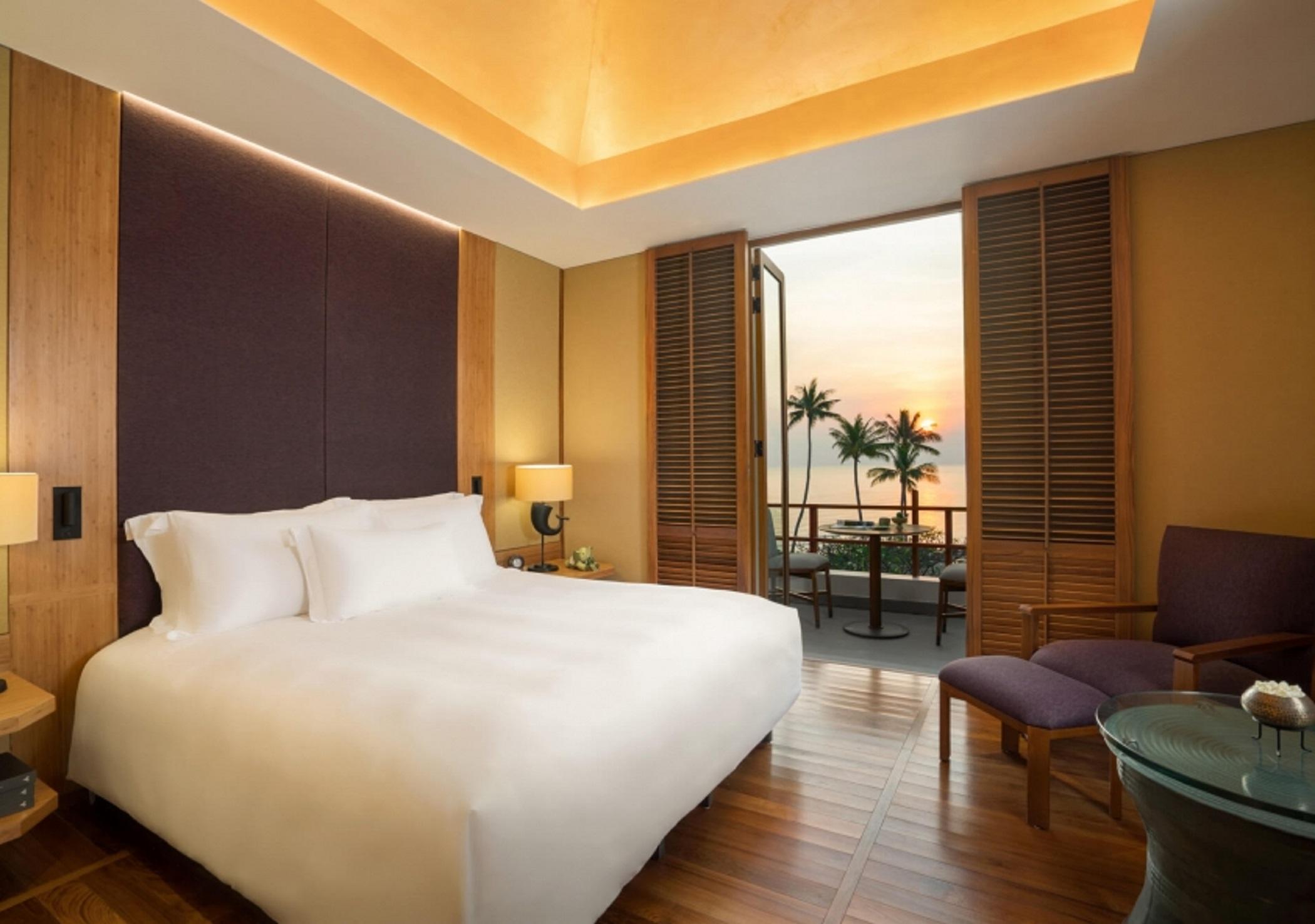 Chiva-Som International Health Resorts HHQ Esterno foto